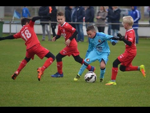 Feyenoord - FC Twente o11