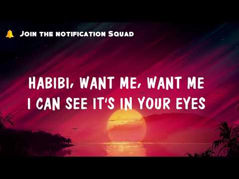 DJ Sava feat. Faydee - Love in Dubai (Lyrics)