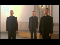 The Priests - The Lords Prayer