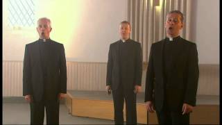The Priests - The Lords Prayer