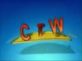 REUPLOAD History Of CTW And Sesame Workshop Logos