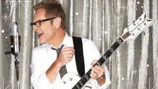 Christmas on @CCMThenandNow Radio 🎧 Christmas Kiss by Steven Curtis Chapman 