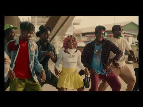 Giggz - Njohera ft. @Sofiya Nzau  (official Dance Video)