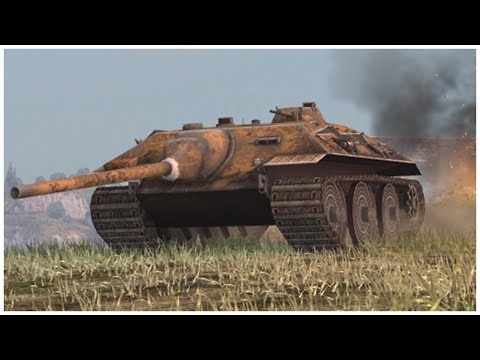 E 25 • 3K DAMAGE BUT 7 KILLS • WoT Blitz