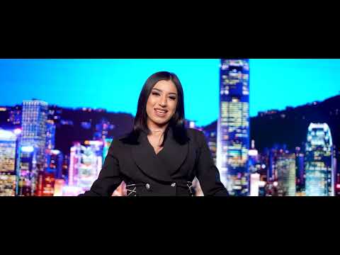 Marian&Adela Ceaunică - Strălucește peste tot - New clip 2024