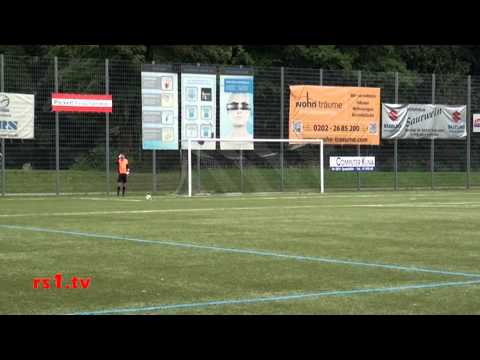 2013-09-01 TSV Ronsdorf - FC Remscheid