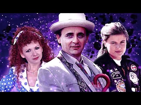 Doctor Who | Seventh Doctor Era | Sylvester McCoy