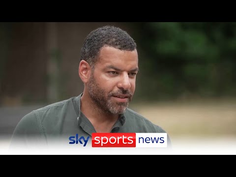 Steven Reid on coping with anxiety and panic attacks as a Premier League player