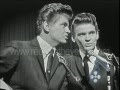 Everly Brothers- "All I Have To Do Is Dream/Cathy ...