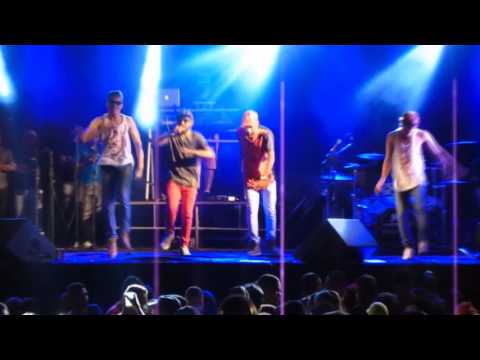 A Turma da Tibatinha - Shows - Jitaúna e Ibirataia - BA