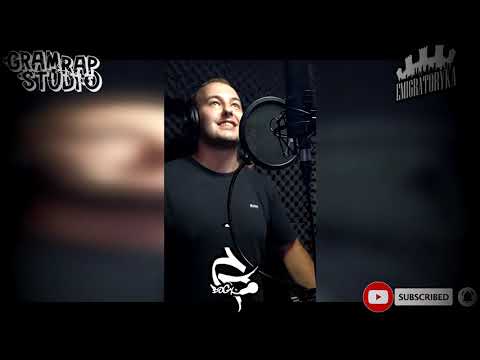 S01E03 - #Piątkowa16 - BogyG - To co ważne prod. WireBeats