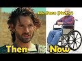 Troy 2004 Cast Then And Now 2023 24 Brad Pitt