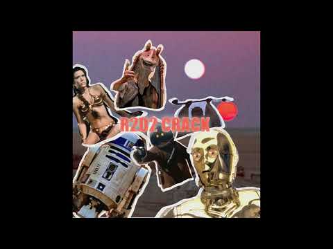 [FREE] 8Ruki x Ateyaba x Icytwat Type Beat " R2D2 CRACK " ( Prod. Gunclub_)
