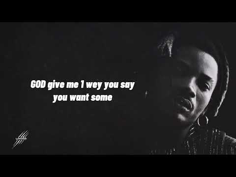 Chief One - LONG LIFE ft. Lyrical Joe & Agbeshie (Lyrics Video)