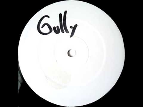 CRAZY TITCH & KEISHA - GULLY