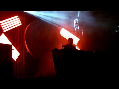 Excision live @ the catalyst