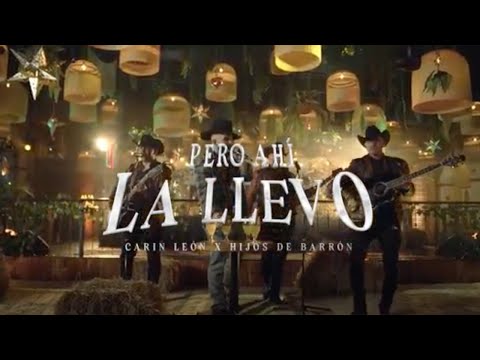 Carin Leon - Ahí Estabas Tú on Spotify Charts