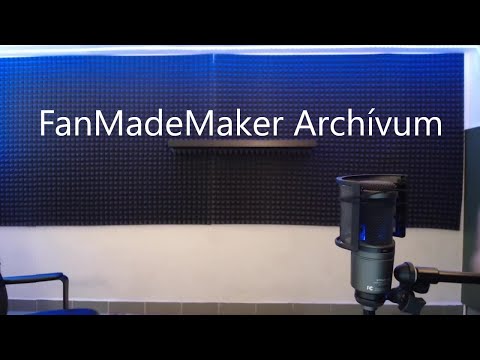 DAZIS MEGBASZTA A NÉZŐIT, AKIK TEHERBE ESTEK ( FanMadeMaker Archívum )