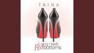Long Heels Red Bottoms