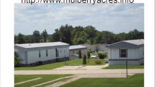 How To Inspect A Used Mobile Home