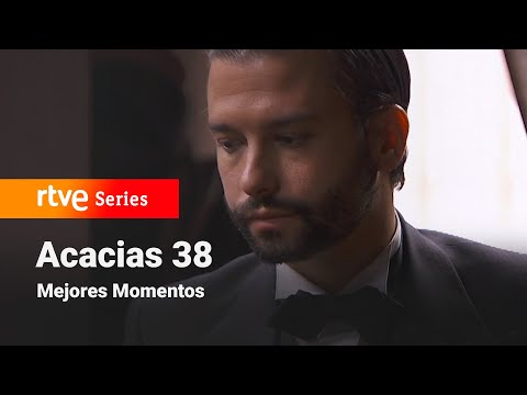 Acacias 38: Capítulo 211 - Mejores momentos #Acacias38 | RTVE Series