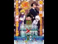 Hunter X Hunter 2011 opening 1 