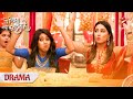 Yeh Rishta - Naira Kartik Ka | Akshara aur Naira mein hui panipuri competition!