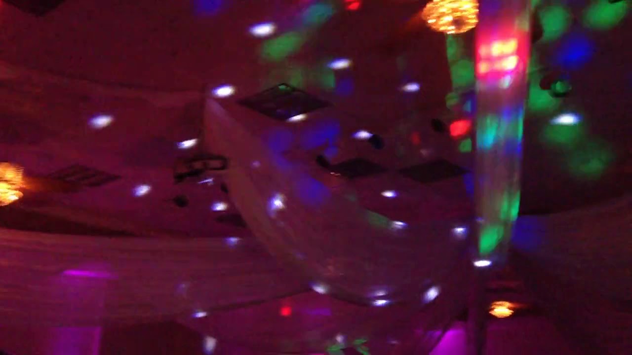 Promotional video thumbnail 3 for Aace Entertainment,LLC