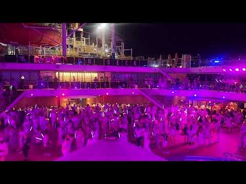 Thumbnail for White Knight Carnival Magic 