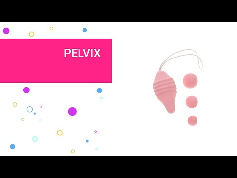 BOLAS CHINAS: para que sirve 🤙 || Pelvix