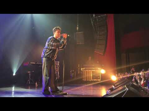 PLT in Paris 준 (June) - The way you feel inside ( Planetarium Records / 플라네타리움 레코드 )