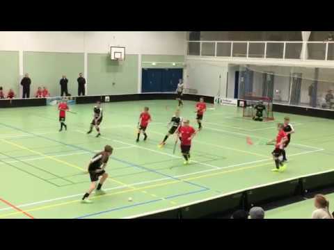 Pisaba-Josba 07. E1 turnaus Iisalmi