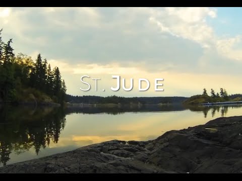 Click to Watch the Saint Jude video