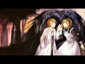 【初音ミク】Queen Of The Glass【オリジナル】(中文字幕) 