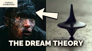 This Crazy Theory About Nolan's Odyssey Is Probably Correct