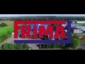 FRIMA GmbH & Co. KG - Imagefilm