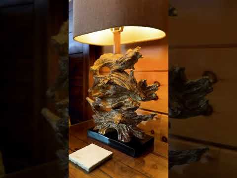 Cabin Walkthru