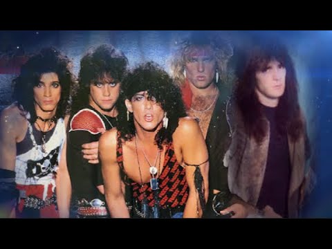 Thumbnail for Greg Chaisson on His RATT Days, Juan Croucier Joining Ozzy, Working Security for Blotzer, Interview by Jake E. Lee, Ray Gillen, Ratt, Eric Singer, Rob Halford, Juan Croucier, Bruce Dickinson