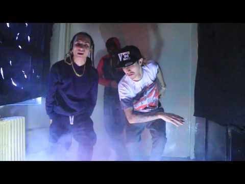 JayyPusha - No Lackin (OFFICIAL VIDEO) Shot By @CameraLifeFilms