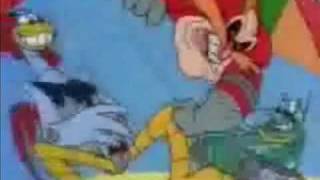 [reupload] YTPMV - Tomorrow I&#39;ll (Robotnik&#39;s Penis Song)