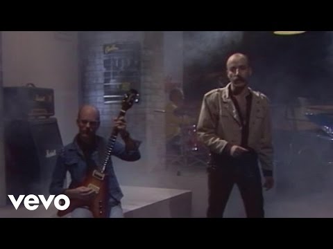 City - Pfefferminzhimmel (Stop! Rock 21.12.1987) (VOD)