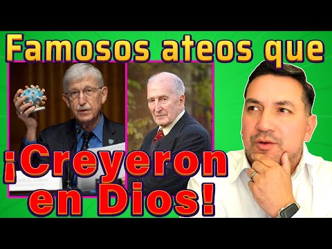 Ateos Gracias a Dios 🤔 Cuando el Ateísmo Se Queda Corto Ateísmo Vs. Fe #biblialibre