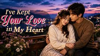 I've Kept Your Love in My Heart💞 | A Love Worth Keeping | Romantic Soft Rock Ballad