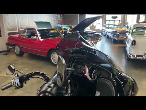 2021 Harley-Davidson Road Glide (CC-2096747) for sale in West Babylon, New York