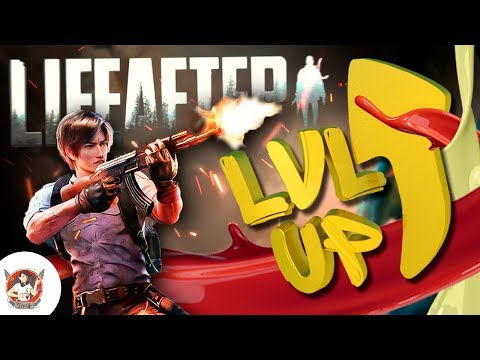 ГАЙД ПО БЫСТРОЙ ПРОКАЧКЕ УРОВНЯ СПОСОБНОСТЕЙ В LIFEAFTER