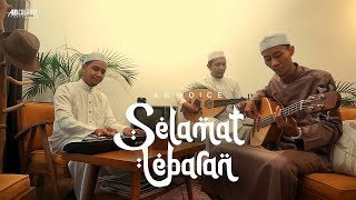 Download lagu Selamat Lebaran (Idul Fitri) - AB Voice mp3 Download lagu Selamat Lebaran (Idul Fitri) - AB Voice mp3