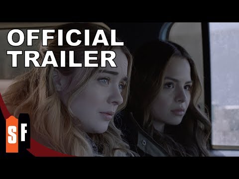 Witches In The Woods (2020) - New Official U.S. Trailer (HD)