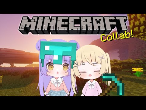 Shocking Minecraft Adventure with Aurelia Cassiopeia and AxelCrank