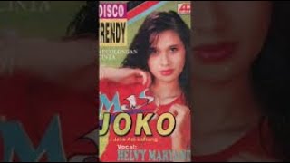 Download lagu Mas Joko (Original Version) • Helvy Maryand 🎤 Dual Channel Karaoke mp3
