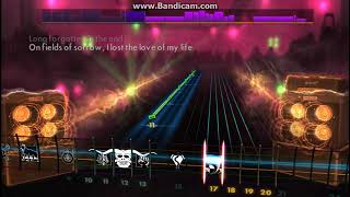 Rocksmith 2014 Remastered - Orden Ogan - Fields Of Sorrow